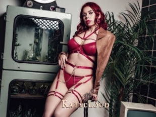 katycloud Pink Center Fold