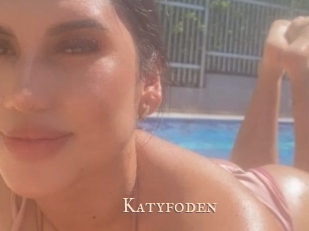 Katyfoden