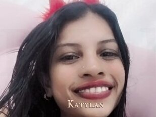 katylan Pink Center Fold