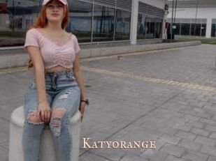 Katyorange