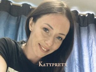 Katyprety