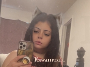 Kawaiipixel