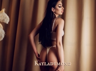 Kayladymond