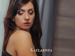 Kaylarhya