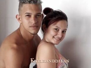 Kayleanddilan