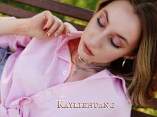 Kayliehuang