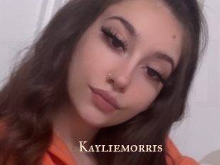 Kayliemorris