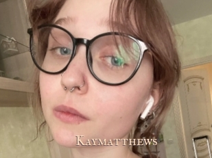 Kaymatthews