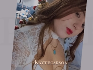 Kaytecarson