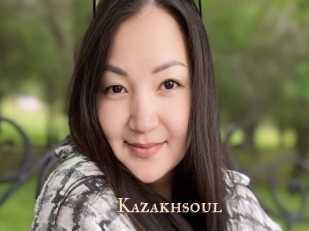 Kazakhsoul