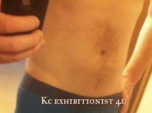 Kc_exhibitionist_4u