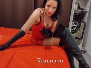 Kealilith