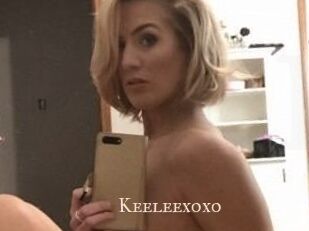 Keeleexoxo