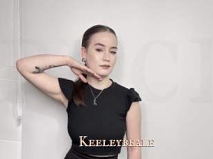 Keeleybeale