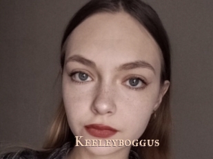 Keeleyboggus