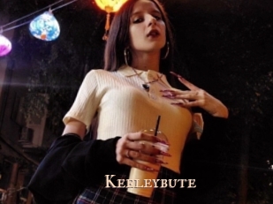 Keeleybute