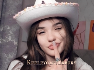 keeleycanterbury Pink Center Fold