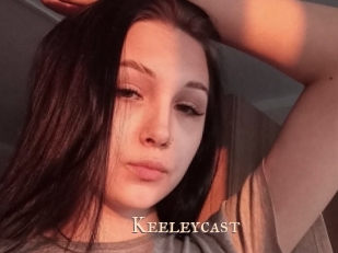 Keeleycast