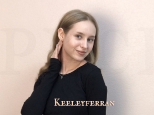 Keeleyferran