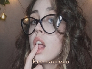 Keeleygerald