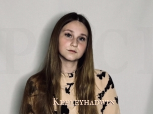 Keeleyhadwin