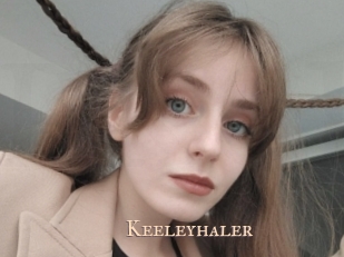 Keeleyhaler