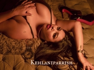 Kehlaniparrish