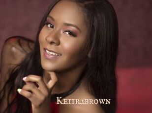 Keiirabrown