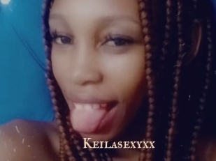 Keilasexyxx