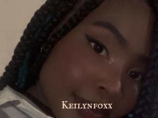 Keilynfoxx