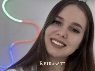 Keiraasti