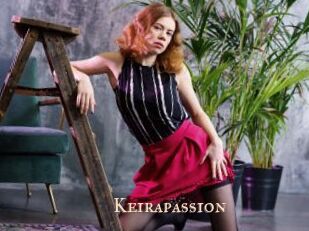 Keirapassion