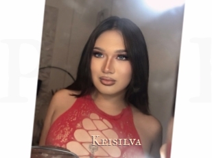 Keisilva