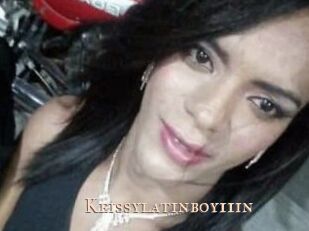 Keissylatinboy11in