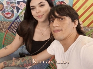 Keityandliam