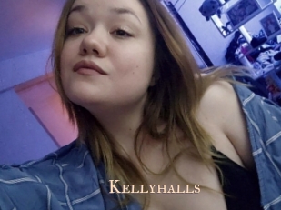 Kellyhalls