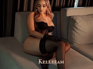 Kellyzam