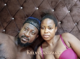 Kelvinandmary