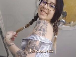 Kendal_sex