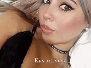 Kendal_sexy