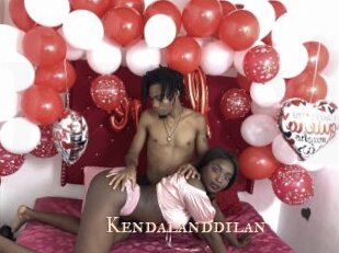 Kendalanddilan