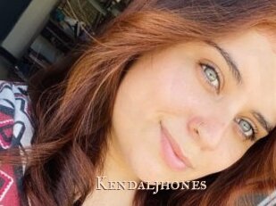 Kendaljhones