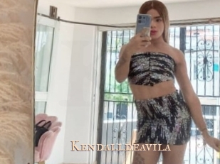 Kendalldeavila