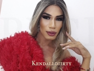 Kendalldiirty