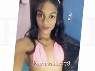 Kendalle778