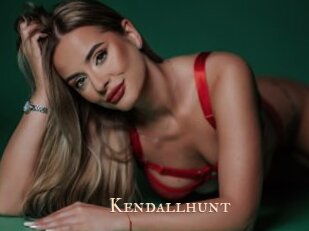 Kendallhunt