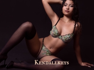 Kendallkeys