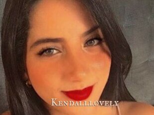 Kendalllovely