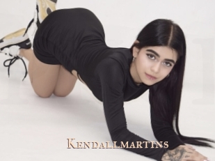 Kendallmartins