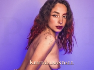 Kendallrandall